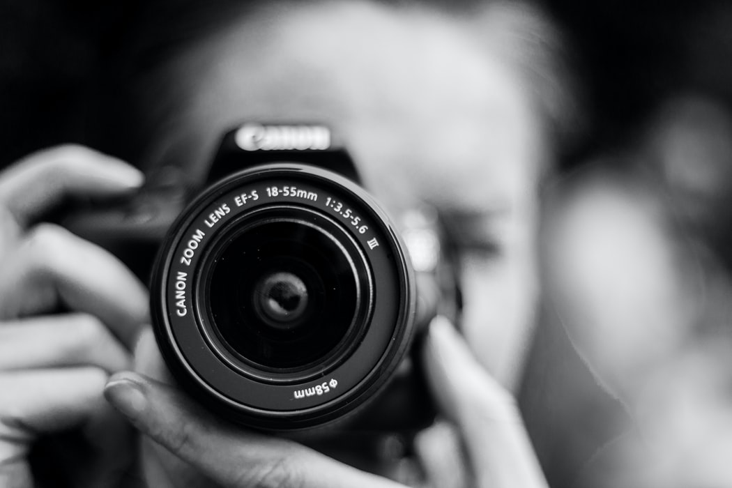 Tre måder du kan leve af fotografi